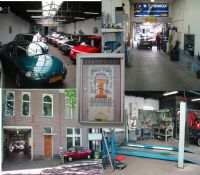 Autobedrijf W.Turenhout - Korting: 10% korting* op de reparatierekening